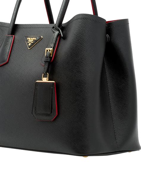 prada double bag sale.